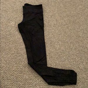 Athleta Chaturanga tight